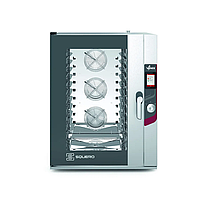 Пароконвектомат 12 уровней Venix SQ12TCC