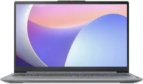 Ноутбук Lenovo IP3 Slim 15,6'FHD/Ryzen 5-7520U/8gb/512gb/NOS (82XQ00J7RK)