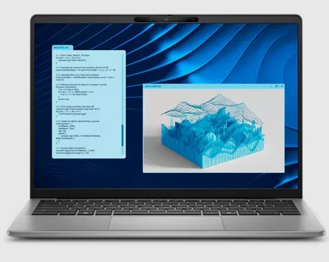 Dell Latitude 5455 XPLUS8C N001L5455EMEA_VP