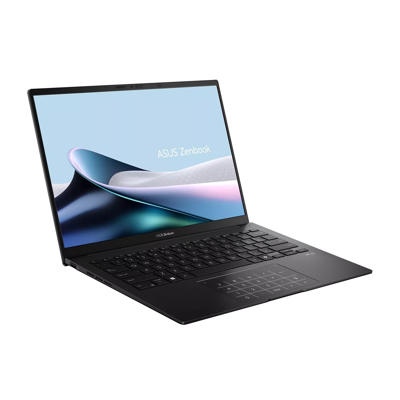 Ноутбук Asus Zenbook 14 UM3406KA-QD130