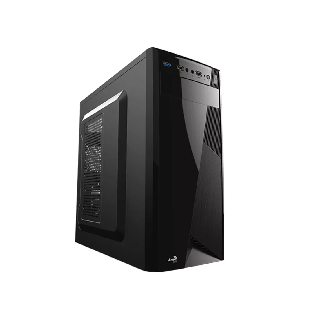 Персональный компьютер, XG Basic XG100, G5905, H410, RAM 4GB, SSD 120GB, 400W Windows PRO 11