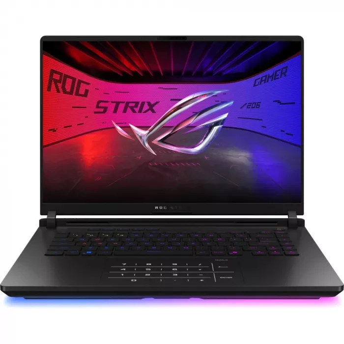 Ноутбук ROG Strix G635LX-RW041 90NR0L81-M001K0, фото 1