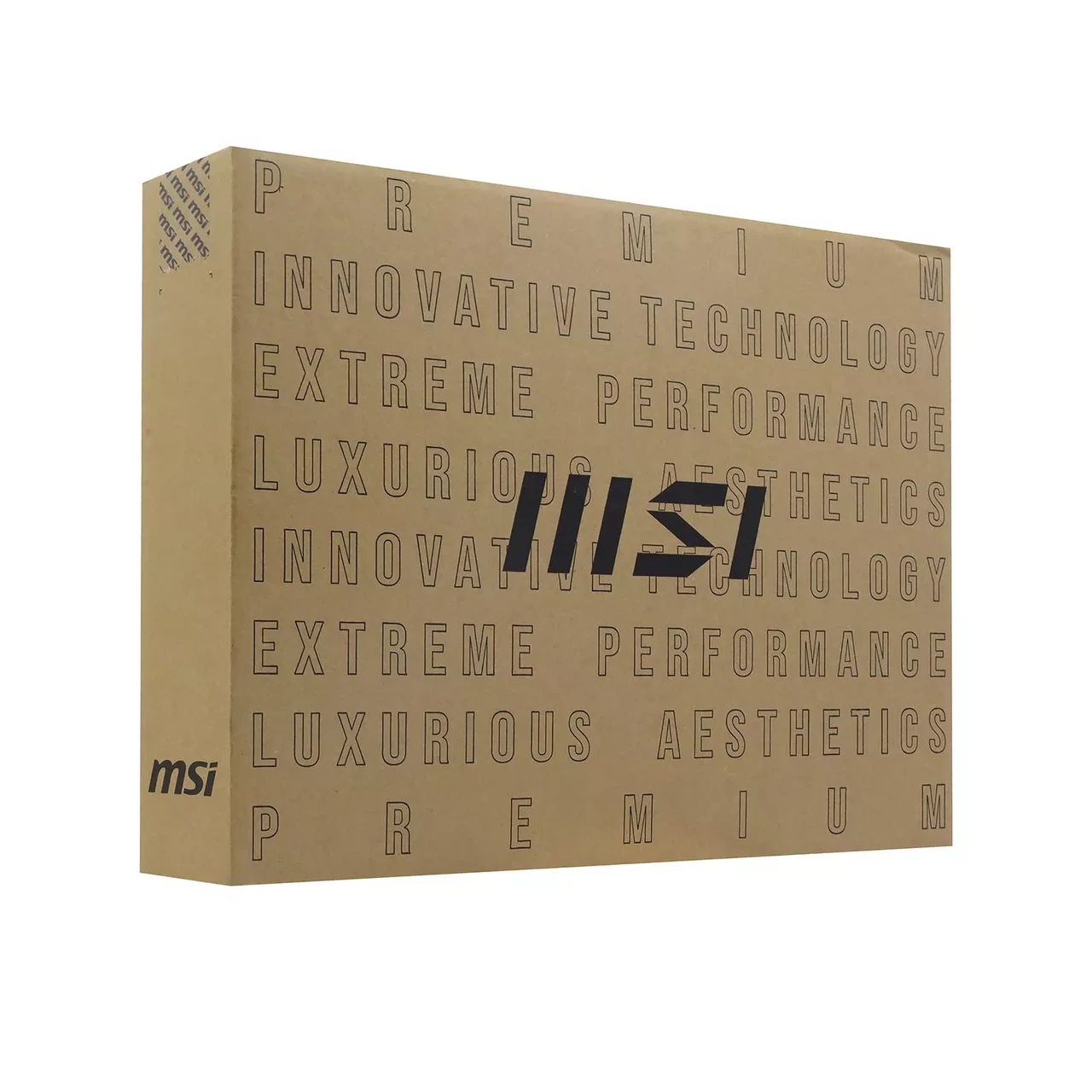 NB MSI Stealth A16 AI+ A3XWHG-214XKZ