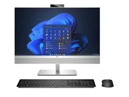 HP EliteOne 870 G9 R AiO NT FHD RCTO / i7-1470054033MB20cores / 16GB DDR5 / 512GB M.2 SSD Value / W11 Pro /
