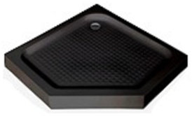 Душевой поддон APPOLO AP-T710B 100*100*14