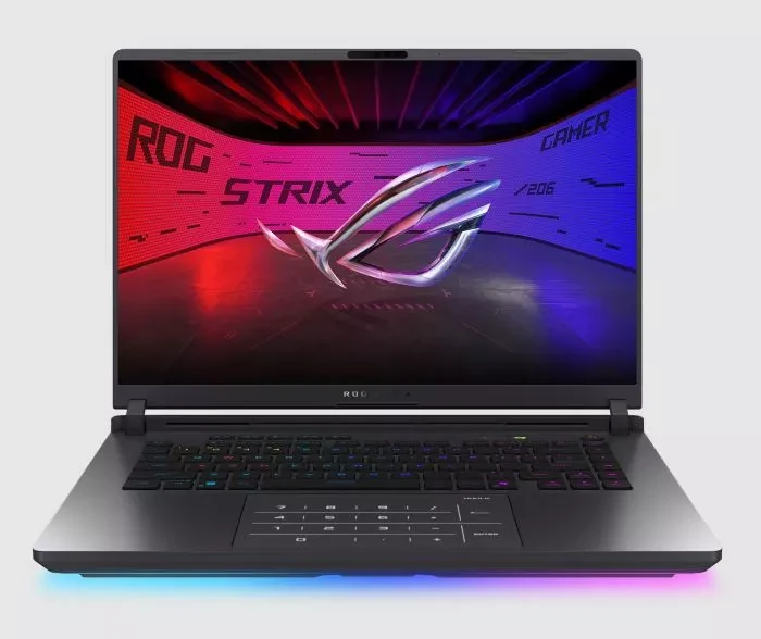 Ноутбук Asus 90NR0N61-M000R0 ROG Strix G16 G615JM-RV020 16 90NR0N61-M000R0, фото 1