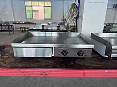 Жарочная поверхность - гладкая TEG-820