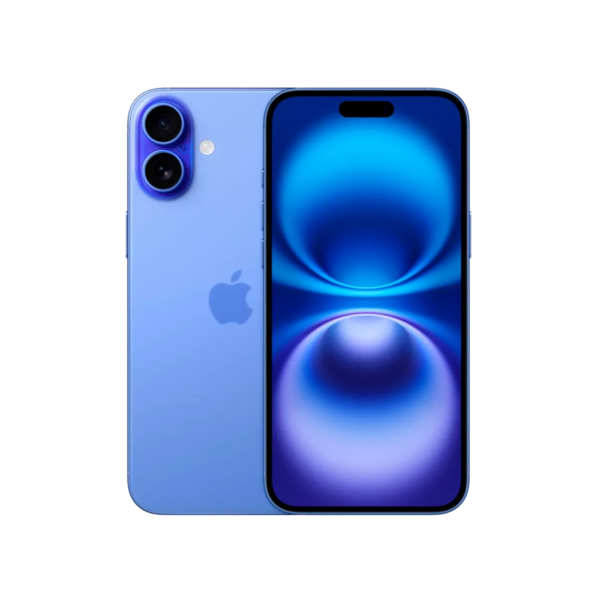 IPhone 16 Plus 256GB Ultramarine, Model A3290 MXY23HX/A