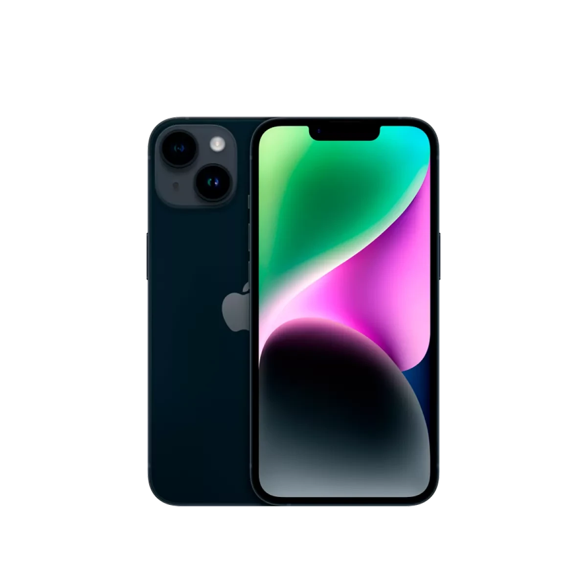 IPhone 14 128GB Midnight, Model A2883 MPUG3RU/A, фото 1