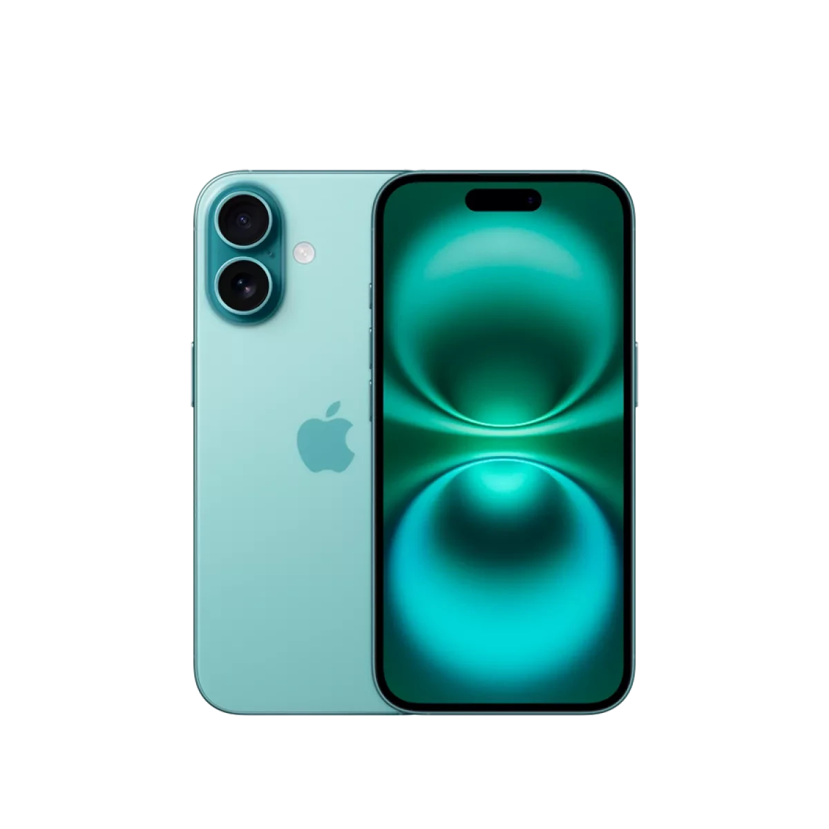 IPhone 16 256GB Teal,Model A3287 MYEJ3HX/A