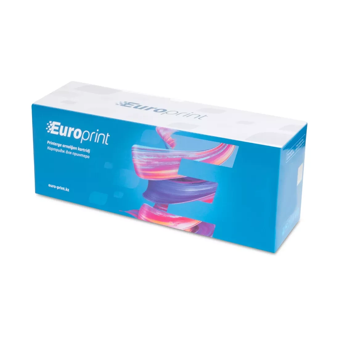 Картридж, Europrint, EPC-CF226A/CRG-052, Для принтеров HP LaserJet Pro