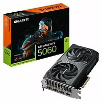 Видеокарта Gigabyte GV-N5060EAGLE OC-8GD 1.0 8Gb GDDR7