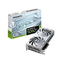 Видеокарта Gigabyte NVIDIA GeForce RTX 5060 GV-N5060EAGLEOC 8Gb GDDR7