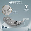PITUSO Качалка-каталка Машинка Carrito Grey/Серый, 81*32*48 см, фото 5