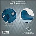 PITUSO Качалка-каталка Машинка Carrito Blue/Голубой, 81*32*48 см, фото 7