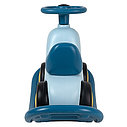 PITUSO Качалка-каталка Машинка Carrito Blue/Голубой, 81*32*48 см, фото 9
