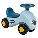 PITUSO Качалка-каталка Машинка Carrito Blue/Голубой, 81*32*48 см, фото 10