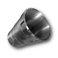 Втулка цилиндрическая для дробилки 1277.01.303СБ