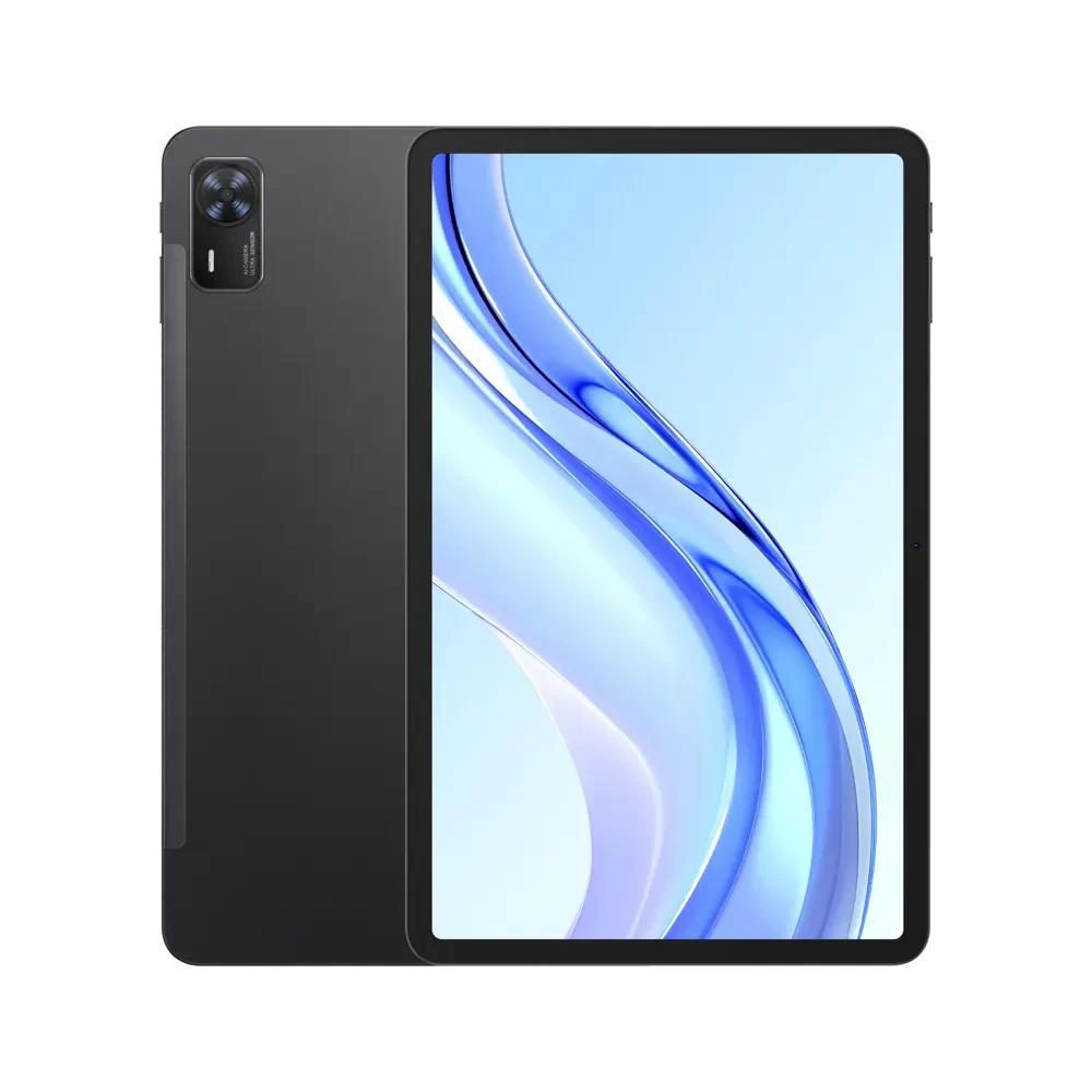 DOOGEE Tablet E3+ 8/256Gb black, фото 1