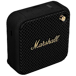 Marshall WILLEN Black