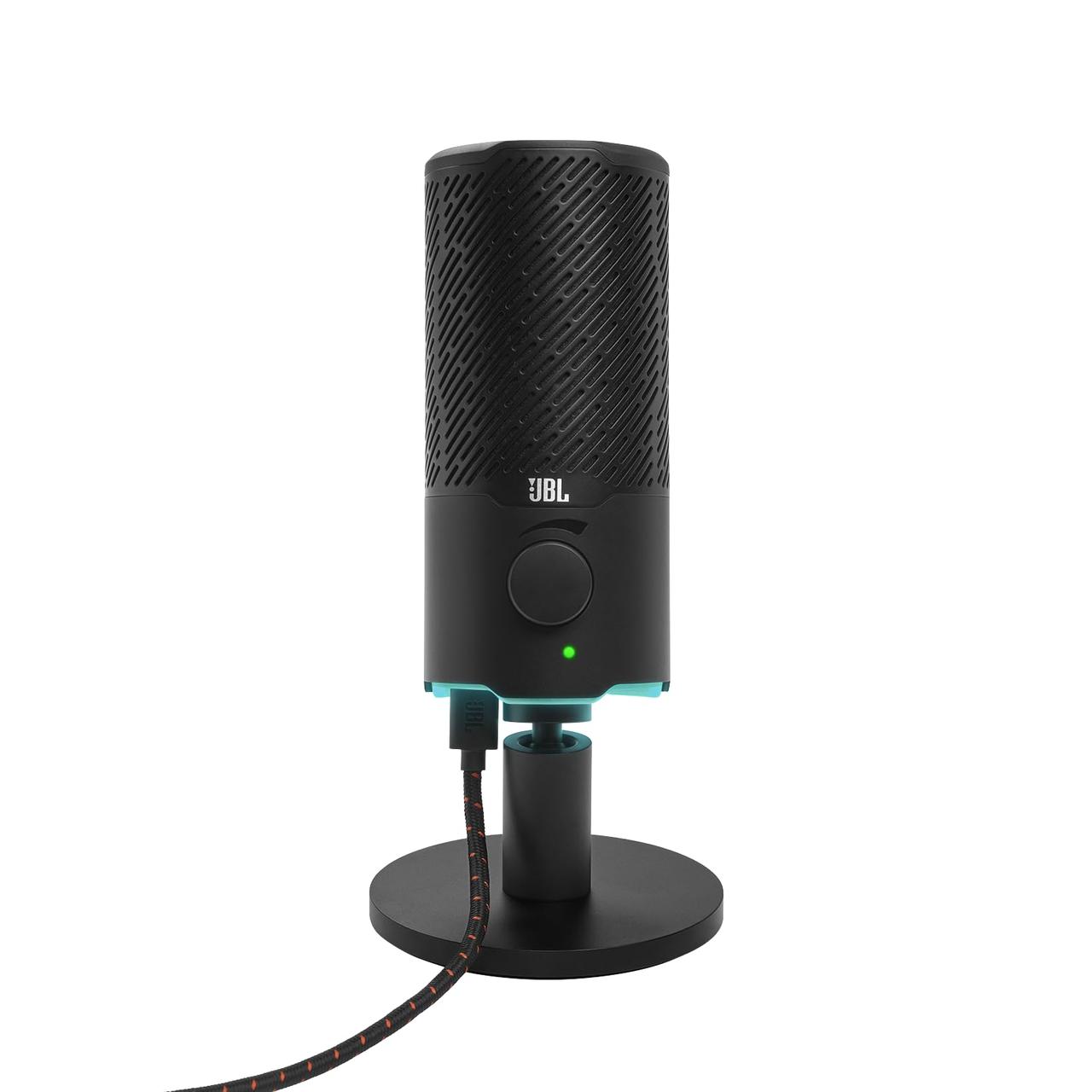 JBL QUANTUM STREAM MIC, фото 1