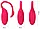 Smart-вибратор Magic Motion Flamingo, фото 3