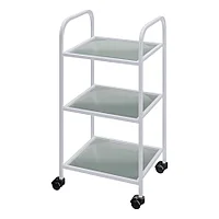 Стол Инструментальный Малый 3 Полки