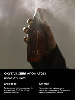 Мист для тела