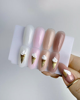 Базы (основа для гель-лака, геля)