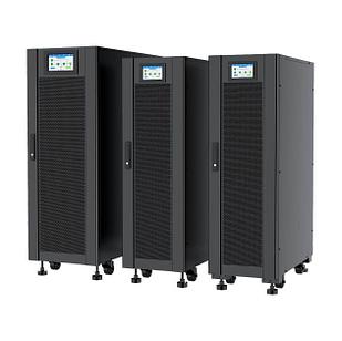 EAST EA9980 G5, 80КВА/ 80КВТ үздіксіз қуат көзі, 3 фазалы 3:3, On-Line (қос түрлендіру)