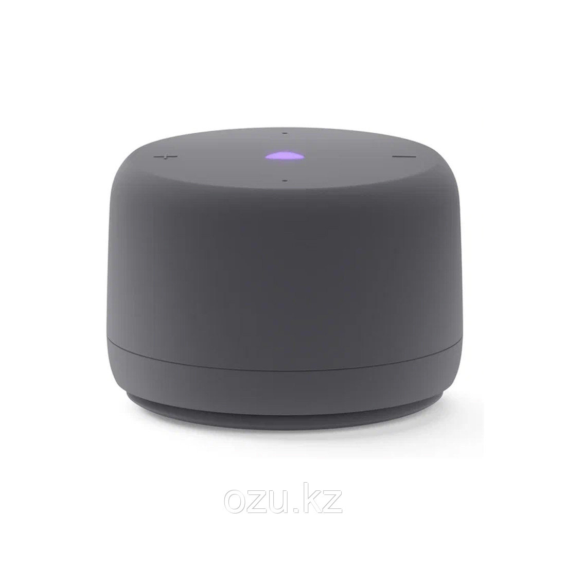 Яндекс Станция Лайт 2 с Алисой без часов, 6Вт, Графит, фото 1