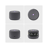 Яндекс Станция Лайт 2 с Алисой без часов, 6Вт, Графит, фото 2