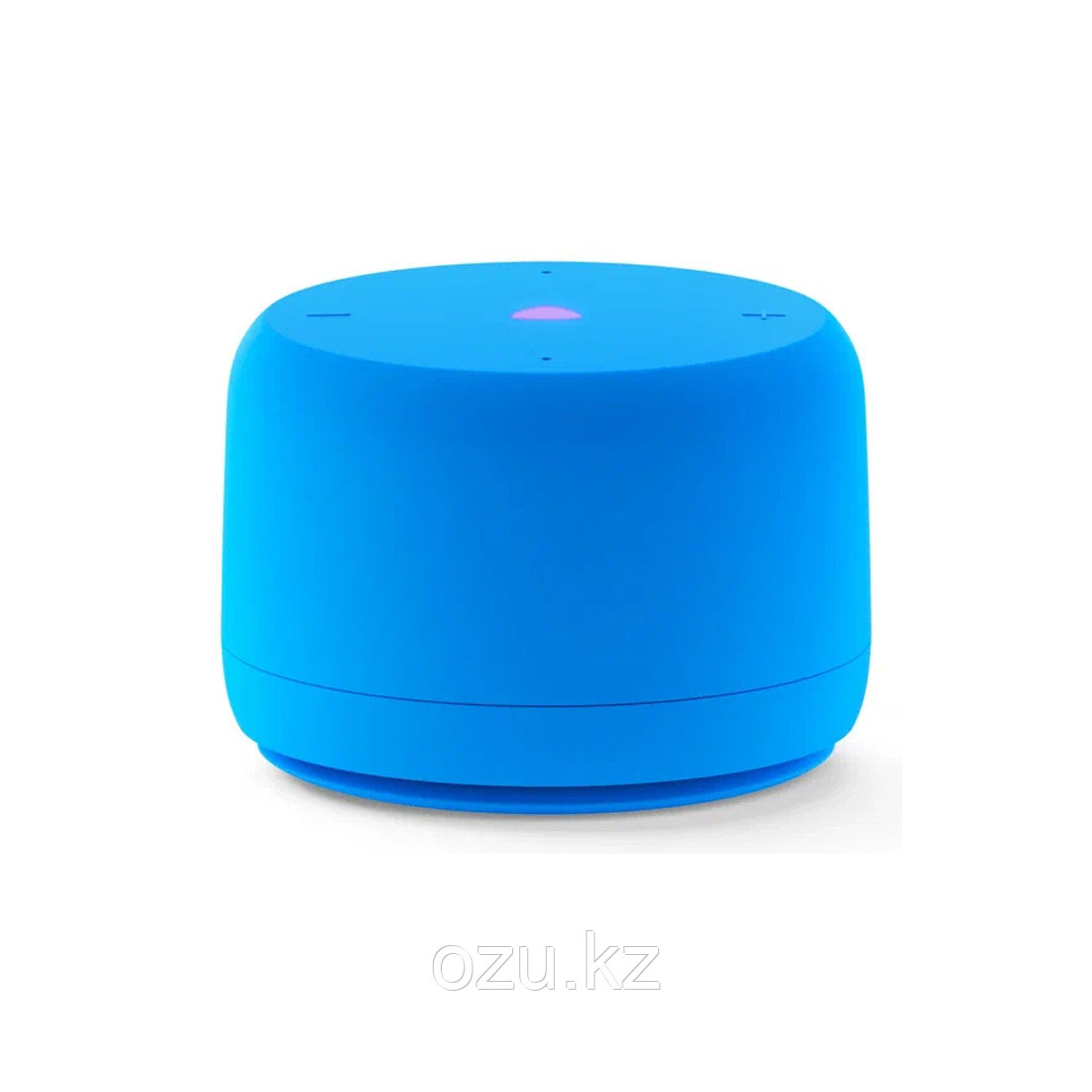 Яндекс Станция Лайт 2 с Алисой без часов, 6Вт, Синий, фото 1