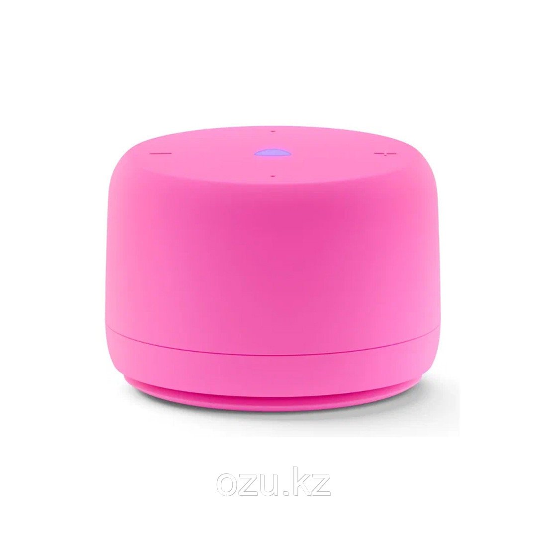 Яндекс Станция Лайт 2 с Алисой без часов, 6Вт, Розовый, фото 1