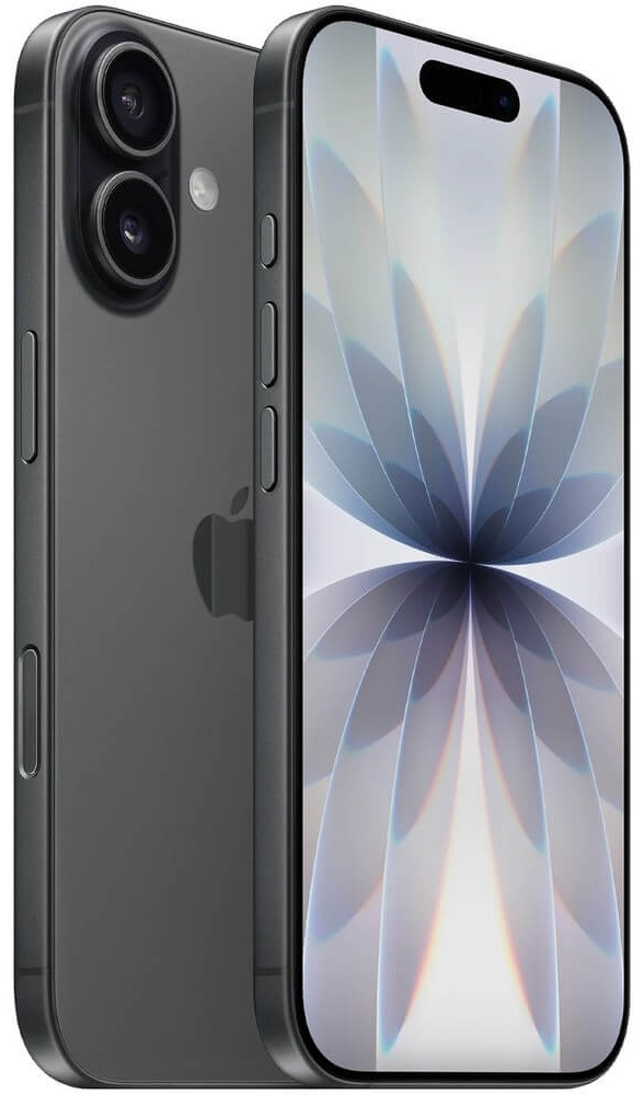 Смартфон Apple iPhone 17 256Gb Black, фото 1