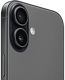 Смартфон Apple iPhone 17 256Gb Black, фото 6