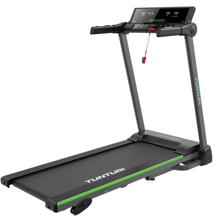 Беговая дорожка Tunturi Cardio Fit T25, фото 1