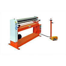 Электромеханические вальцы