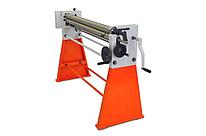 Станок вальцовочный ручной Stalex W01-2х1250