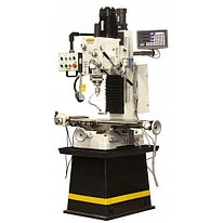 Фрезерно-сверлильный станок STALEX BF50PF