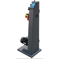 Станок ленточно-шлифовальный Stalex S-75V