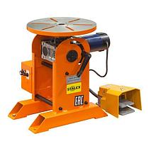 Позиционеры и опоры