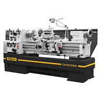 Станок токарно-винторезный STALEX C6256/2000
