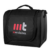 Сумка для образцов MERCHTEX, черный, , MERCHTEX_BAG