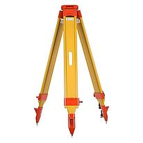 Деревянный штатив RGK SJW30 с чехлом RGK ЧЭ-140