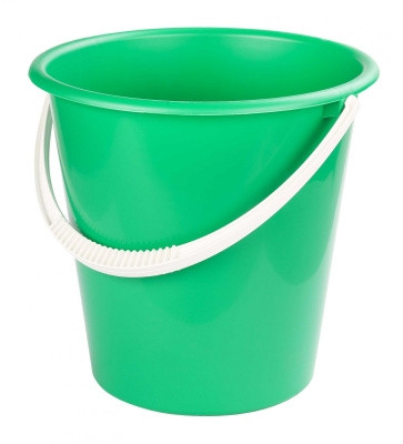 Ведро 12л М520 Крепыш Альтернатива, фото 1