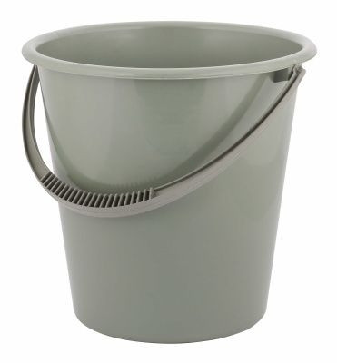 Ведро 12л Эконом М7733 Альтернатива, фото 1
