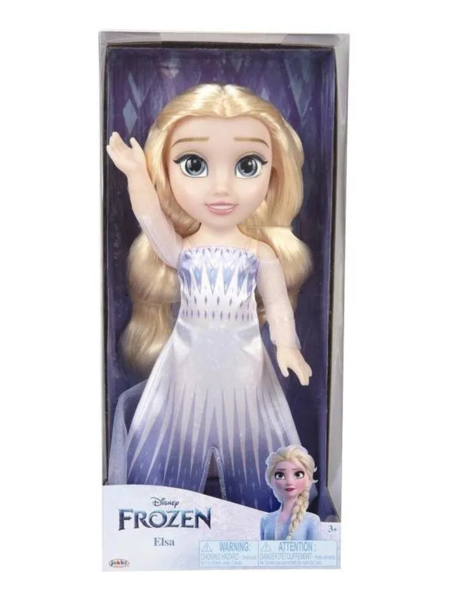Кукла Эльза Disney Princess, фото 1