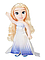 Кукла Эльза Disney Princess, фото 3