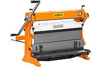 Станок комбинированные ручные Stalex 3-in-1/610х1